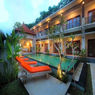Avisara Villa and Guest House fotoÄŸrafÄ±