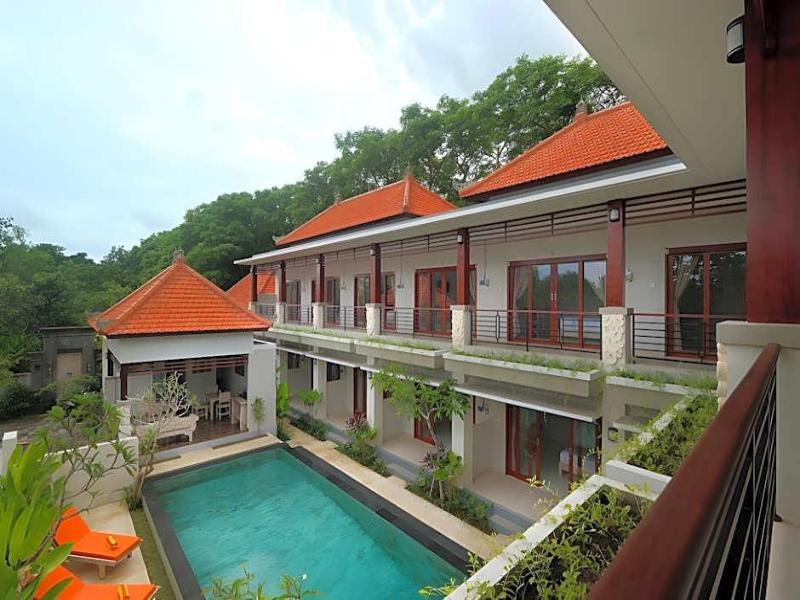 Avisara Villa and Guest House - Genel