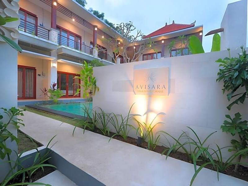 Avisara Villa and Guest House - Genel