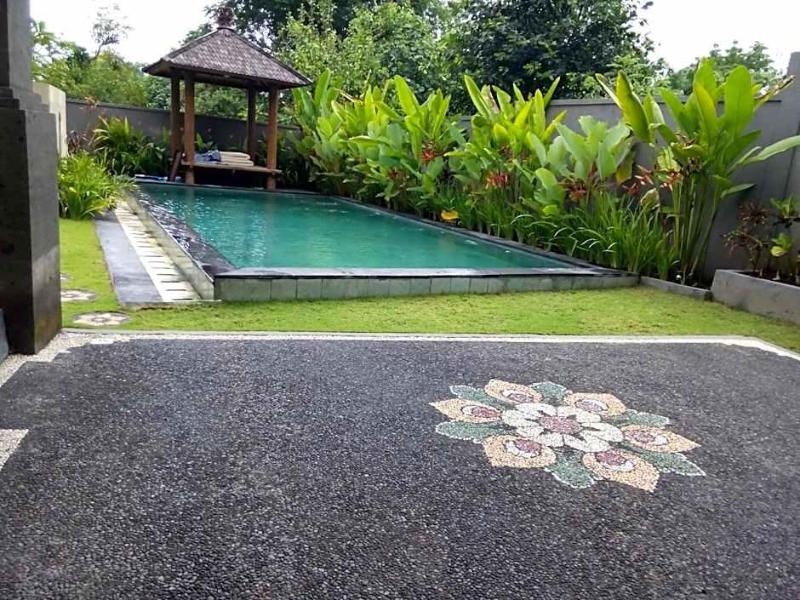 Avisara Villa and Guest House - Oda