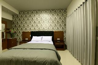 Le Lima Hotel fotoÄŸrafÄ±