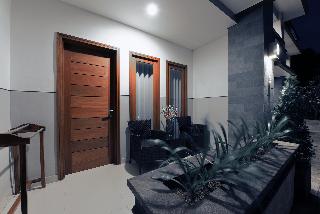Le Lima Hotel fotoÄŸrafÄ±