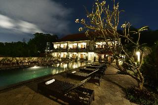 Le Lima Hotel fotoÄŸrafÄ±