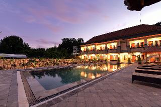 Le Lima Hotel fotoÄŸrafÄ±