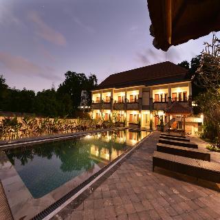 Le Lima Hotel fotoÄŸrafÄ±