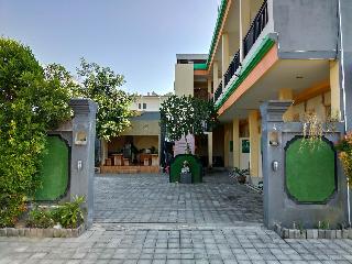 Beji Ayu Homestay otel fotoğrafı