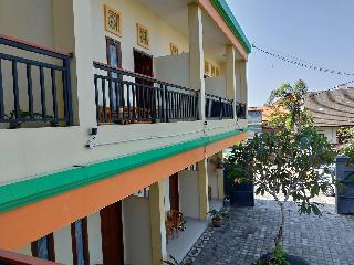 Beji Ayu Homestay fotoÄŸrafÄ±