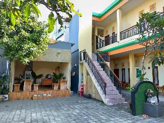 Beji Ayu Homestay fotoÄŸrafÄ±