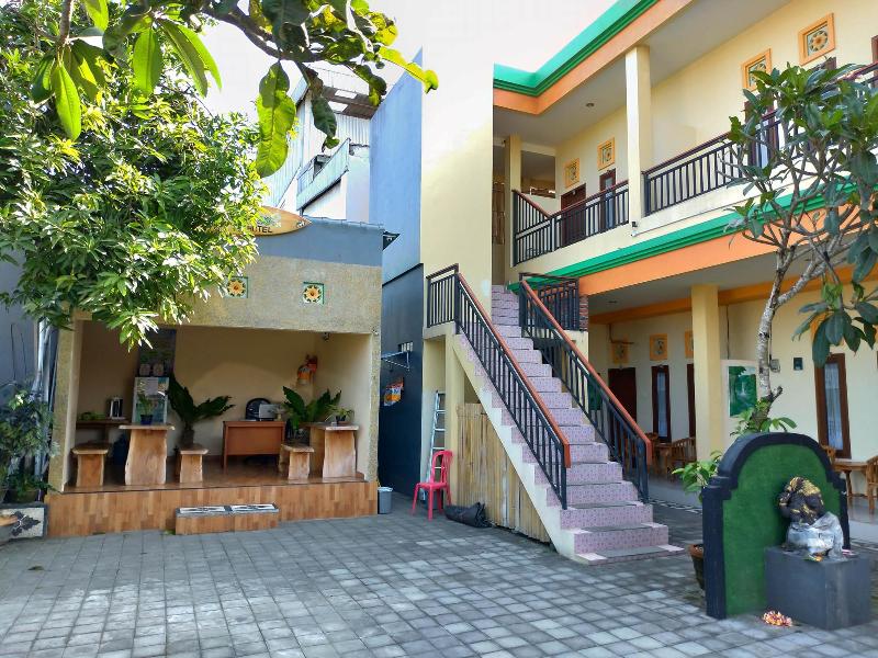 Beji Ayu Homestay - Genel