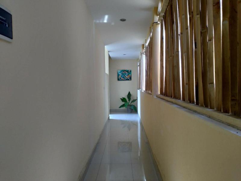 Beji Ayu Homestay - Genel