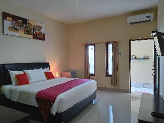 Beji Ayu Homestay fotoÄŸrafÄ±