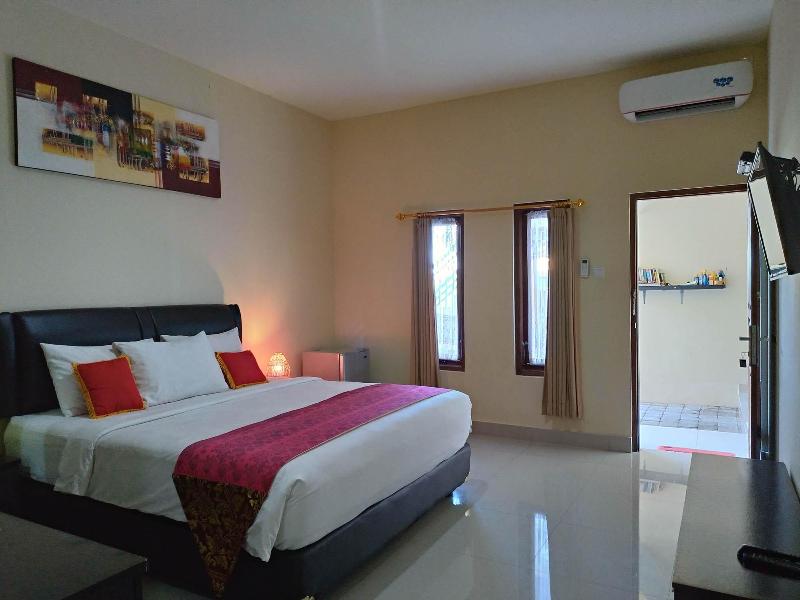 Beji Ayu Homestay - Oda