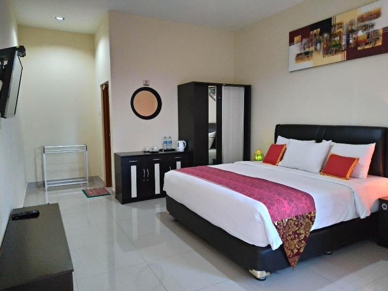 Beji Ayu Homestay - Oda