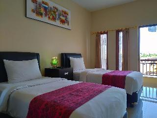 Beji Ayu Homestay fotoÄŸrafÄ±