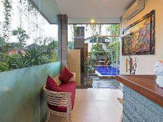 Vansari Hotel Seminyak fotoÄŸrafÄ±