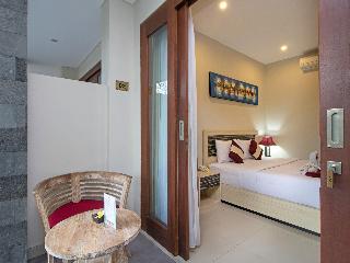 Vansari Hotel Seminyak otel fotoğrafı