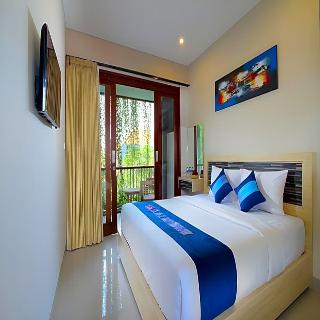 Vansari Hotel Seminyak fotoÄŸrafÄ±