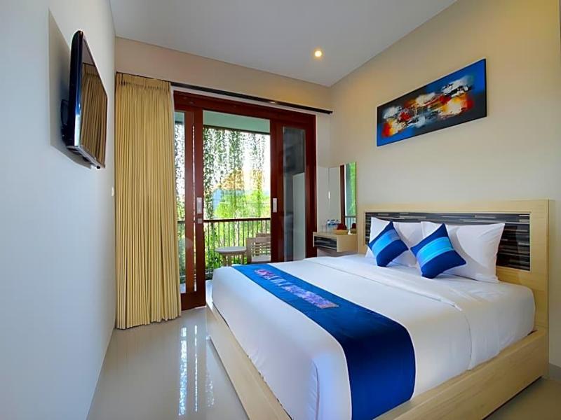 Vansari Hotel Seminyak - Genel