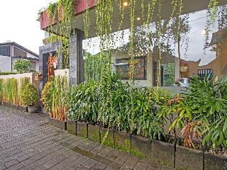 Vansari Hotel Seminyak fotoÄŸrafÄ±