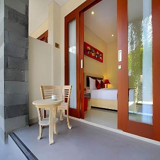 Vansari Hotel Seminyak fotoÄŸrafÄ±