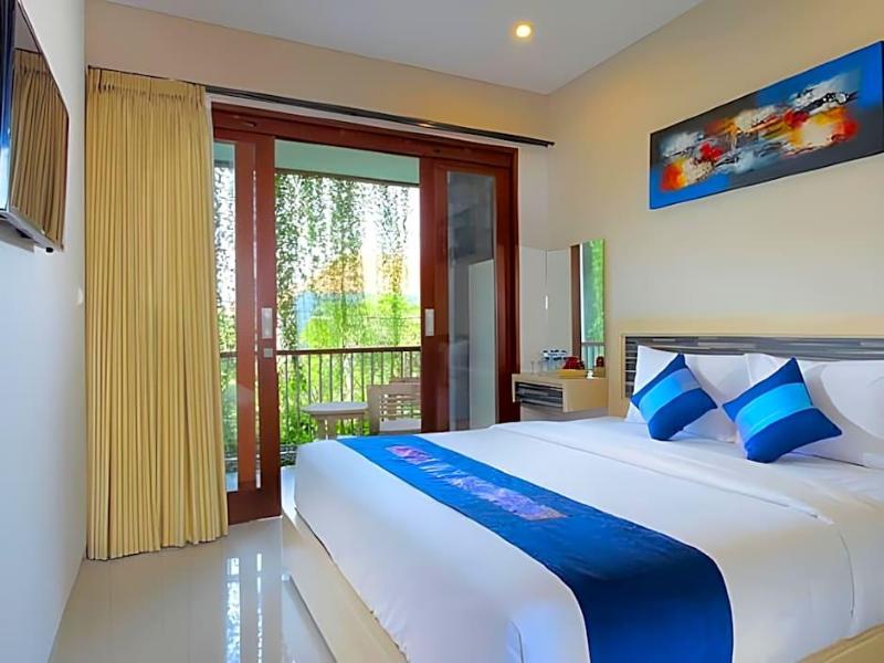Vansari Hotel Seminyak - Genel