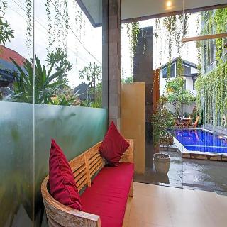 Vansari Hotel Seminyak fotoÄŸrafÄ±