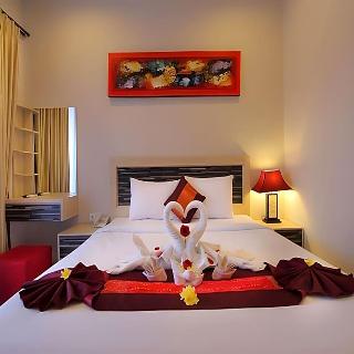 Vansari Hotel Seminyak fotoÄŸrafÄ±