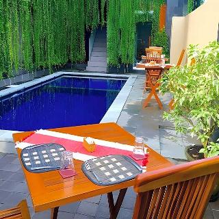Vansari Hotel Seminyak fotoÄŸrafÄ±