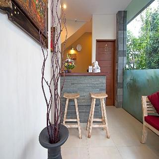 Vansari Hotel Seminyak fotoÄŸrafÄ±