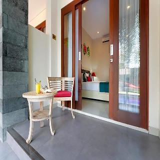 Vansari Hotel Seminyak fotoÄŸrafÄ±