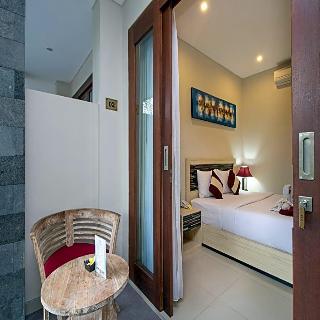 Vansari Hotel Seminyak fotoÄŸrafÄ±