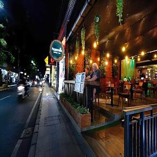 Vansari Hotel Seminyak fotoÄŸrafÄ±