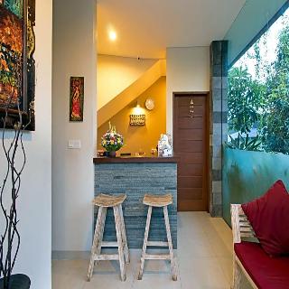 Vansari Hotel Seminyak fotoÄŸrafÄ±
