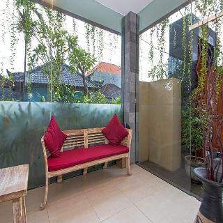 Vansari Hotel Seminyak fotoÄŸrafÄ±