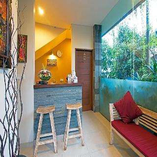 Vansari Hotel Seminyak fotoÄŸrafÄ±