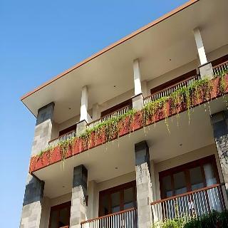 Vansari Hotel Seminyak fotoÄŸrafÄ±