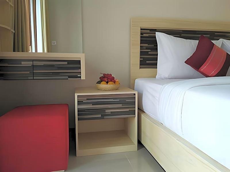 Vansari Hotel Seminyak - Genel