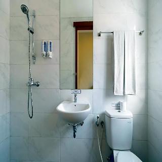 Vansari Hotel Seminyak fotoÄŸrafÄ±