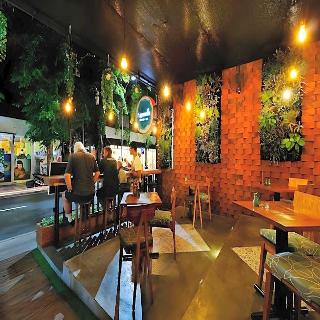 Vansari Hotel Seminyak fotoÄŸrafÄ±