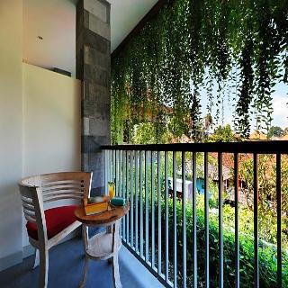 Vansari Hotel Seminyak fotoÄŸrafÄ±