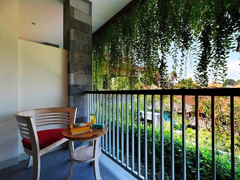 Vansari Hotel Seminyak - Genel