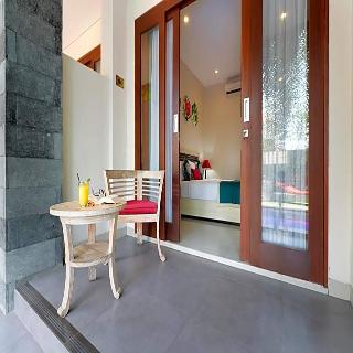 Vansari Hotel Seminyak fotoÄŸrafÄ±