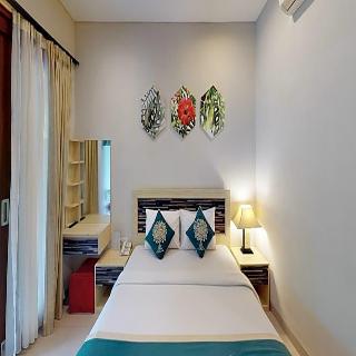 Vansari Hotel Seminyak fotoÄŸrafÄ±