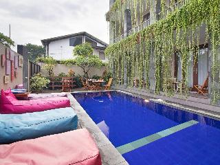 Vansari Hotel Seminyak fotoÄŸrafÄ±
