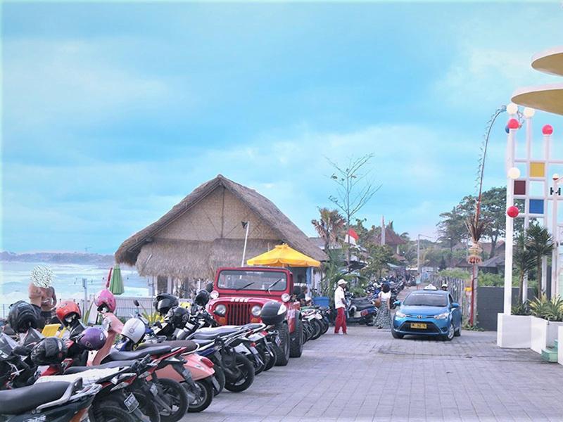 Harmony Beach Suite - Bar