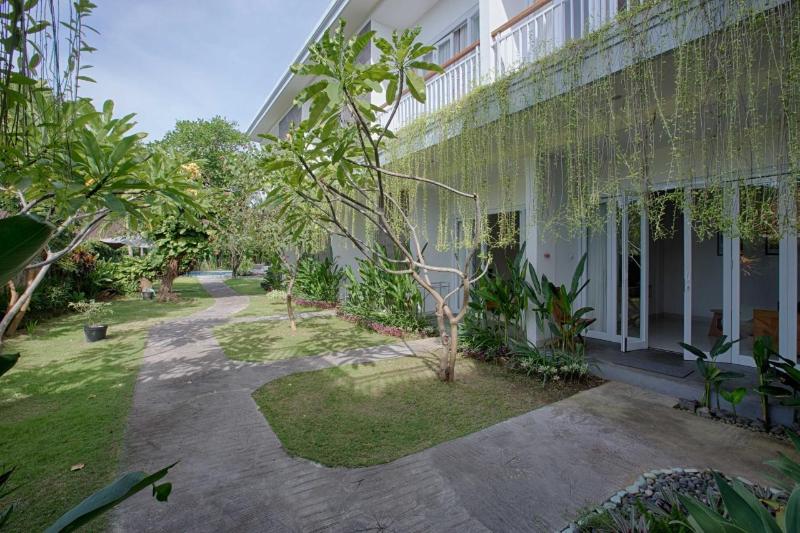 Harmony Beach Suite - Genel