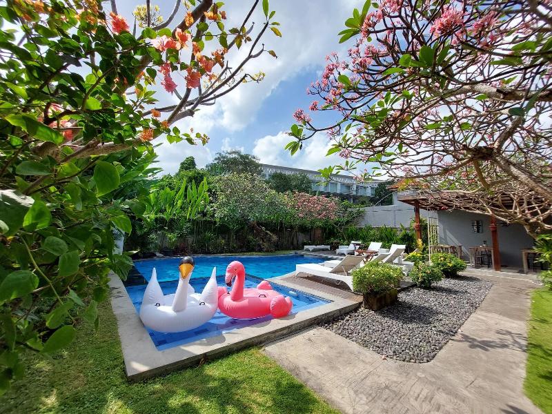 Harmony Beach Suite - Genel