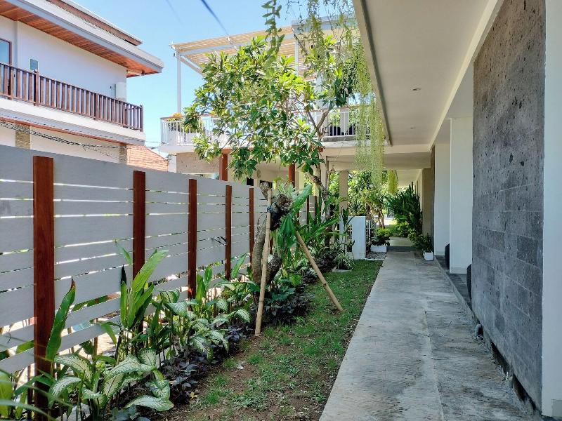 Harmony Beach Suite - Genel
