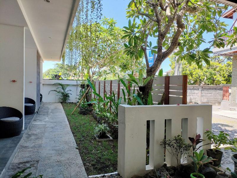Harmony Beach Suite - Genel
