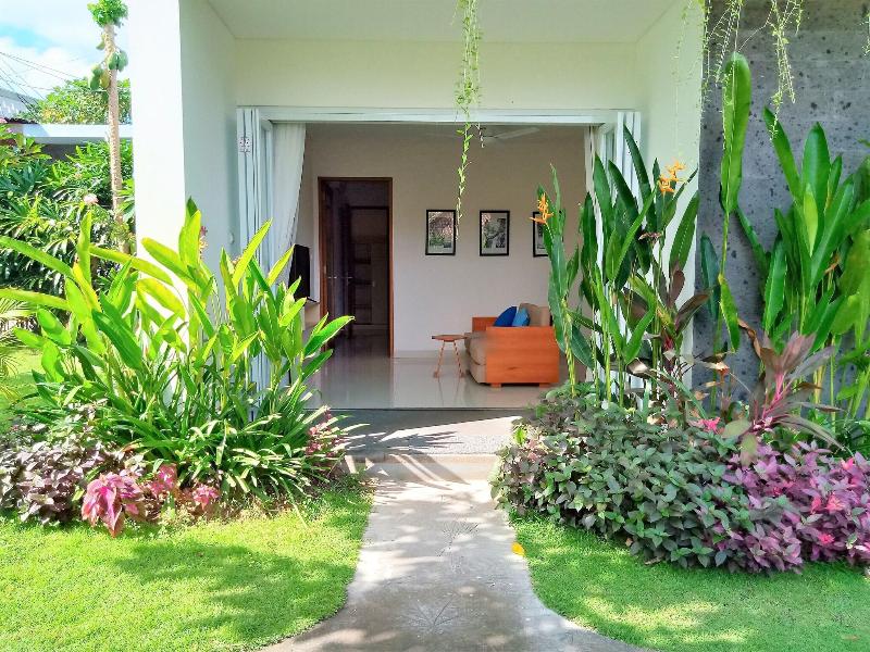 Harmony Beach Suite - Genel